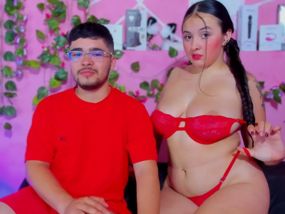 mia-mike