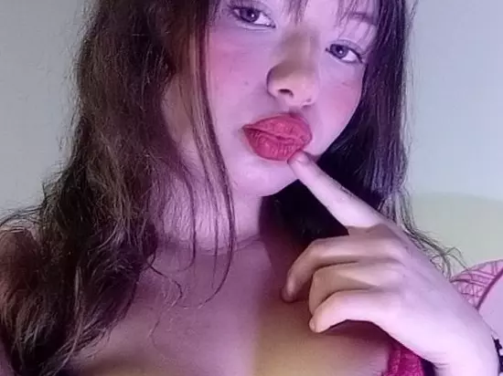 Pamela-wish's Live Sex Cam Show