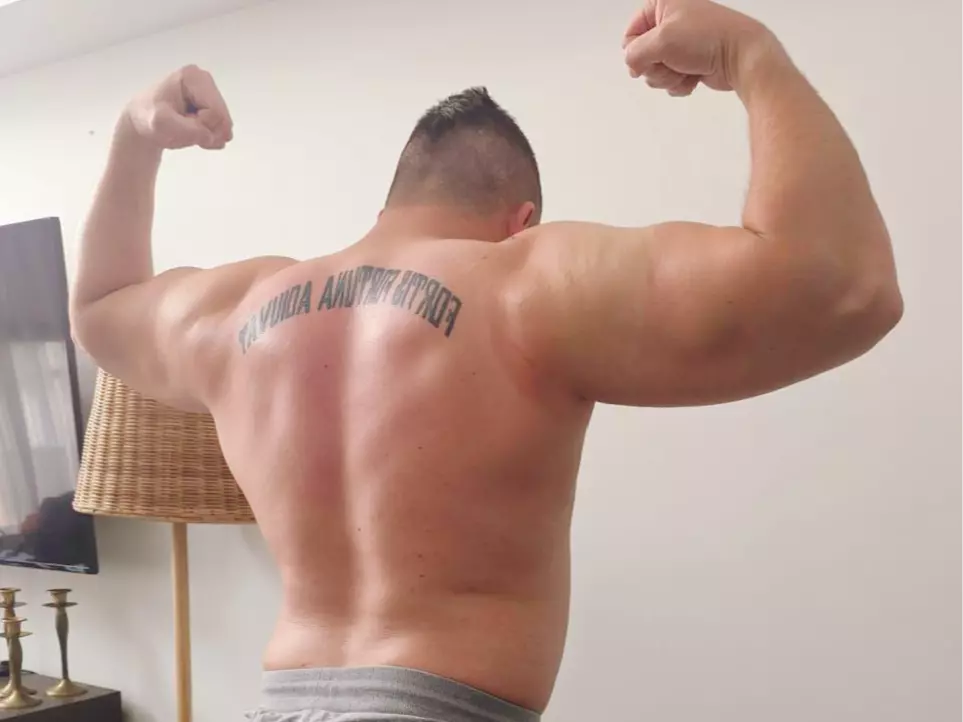 danbigdickza
