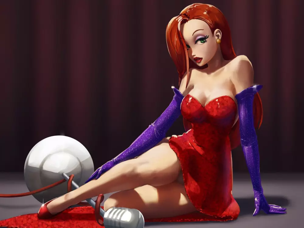 jessikarabbit12