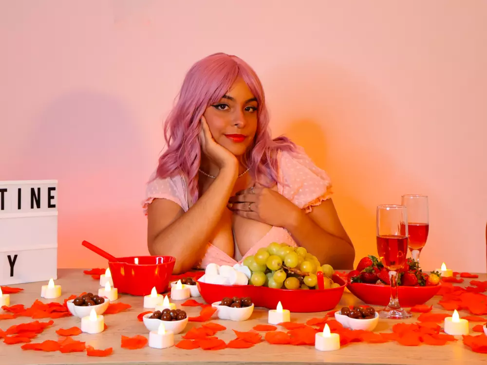 MedusaLust's Live Sex Cam Show