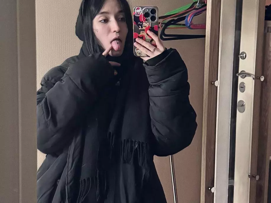 Lizzy-Boo's Live Sex Cam Show