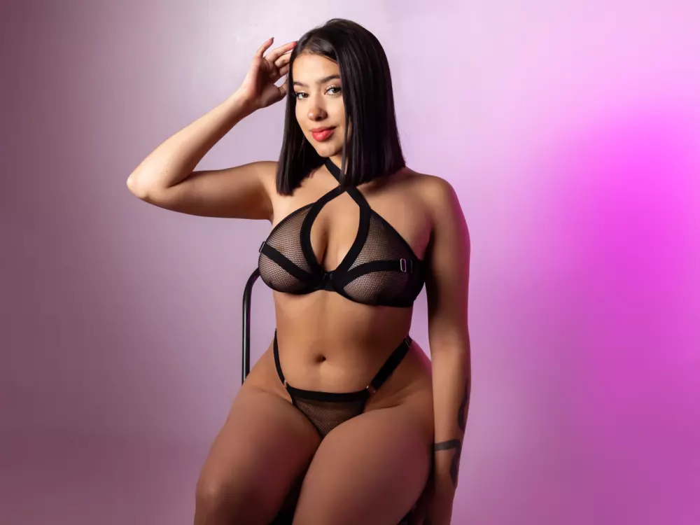 SophiaGarcia's Live Sex Cam Show