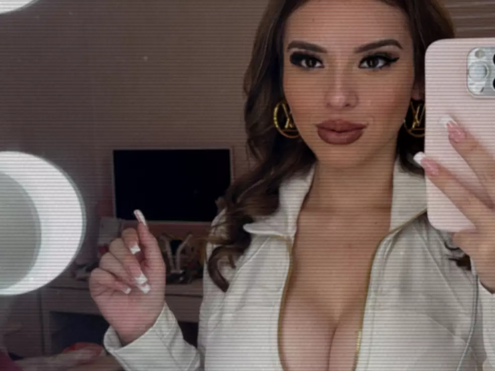 peachperfection's Live Sex Cam Show
