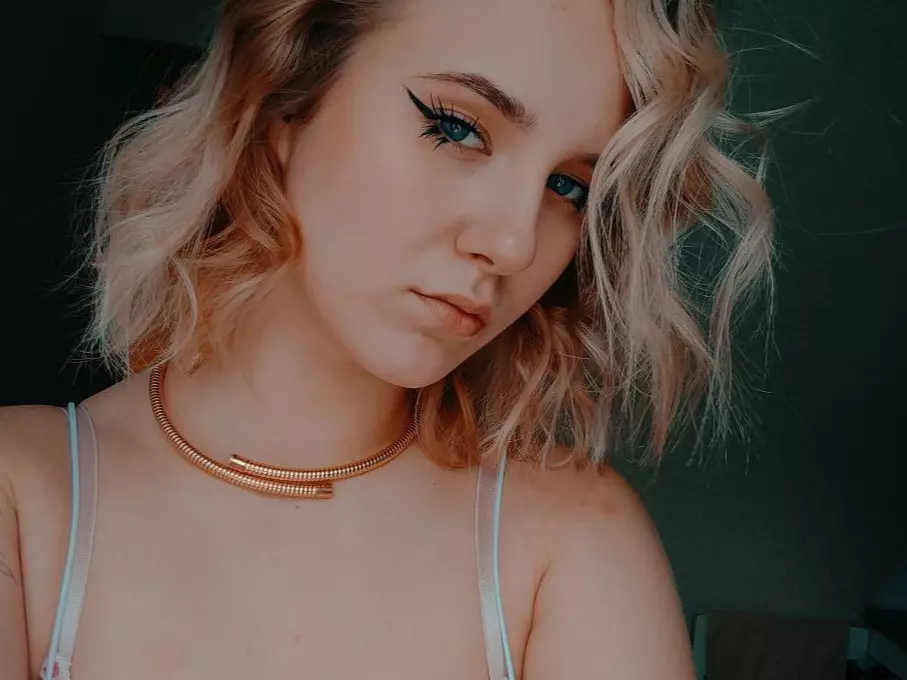 Casey's Live Sex Cam Show