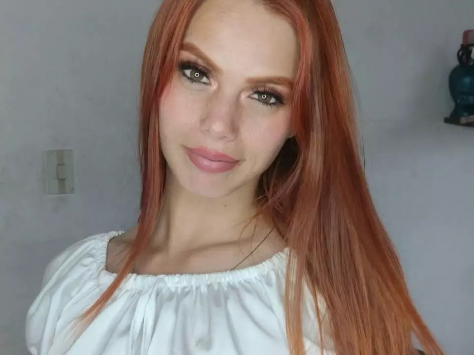 emma-wockll-t's Live Sex Cam Show