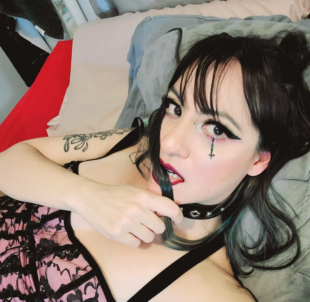 Princeza_yasmin's Live Sex Cam Show