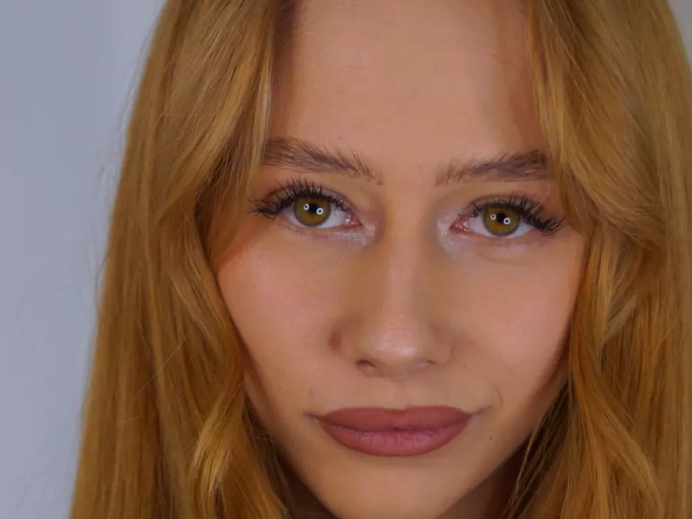 Edla's Live Sex Cam Show