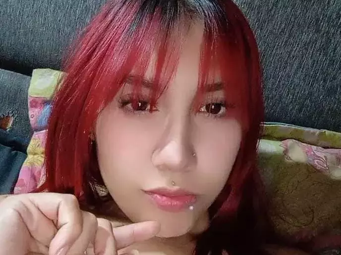 mely-red