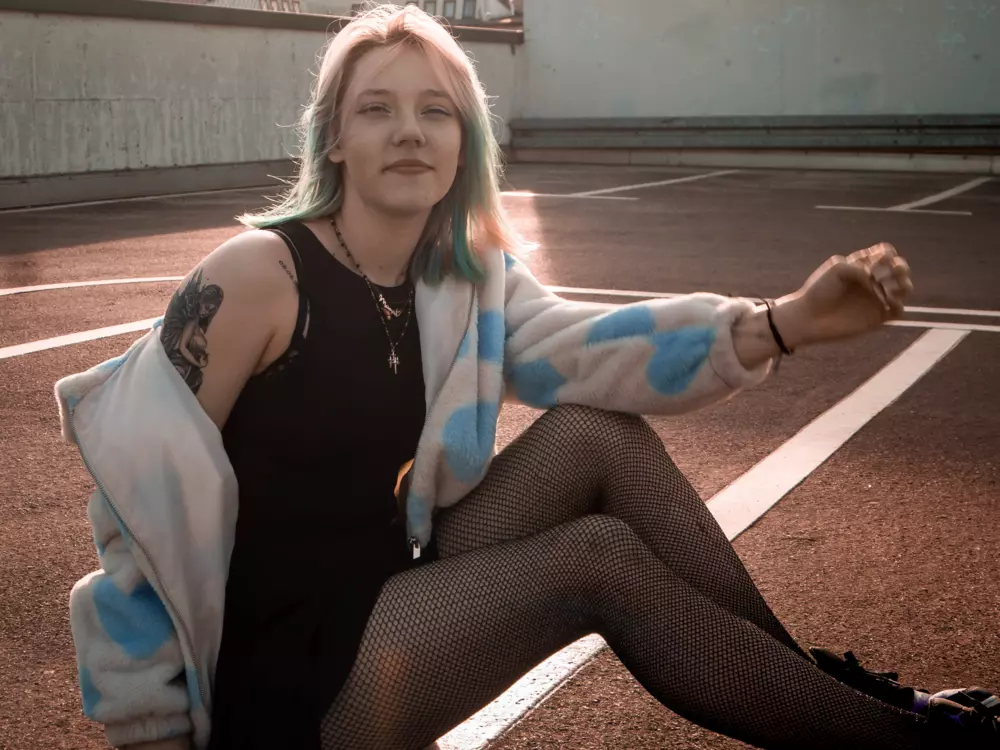 kinkysarah