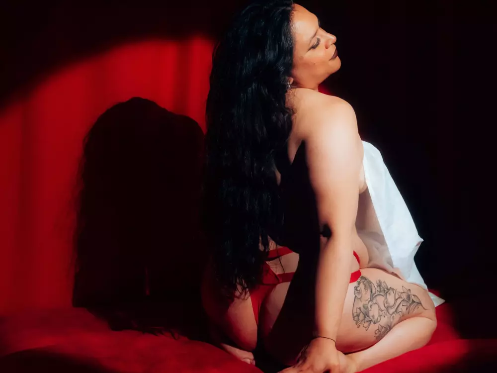 Biiancacox's Live Sex Cam Show