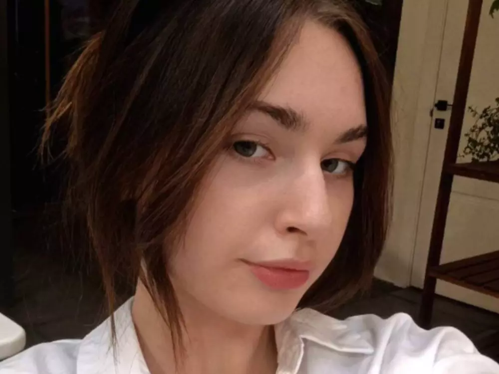 Bliss Bliss Bliss's Live Sex Cam Show