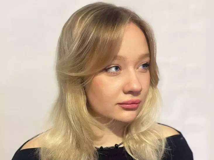 Lina-Rose's Live Sex Cam Show