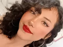 Zoe's Live Sex Cam Show