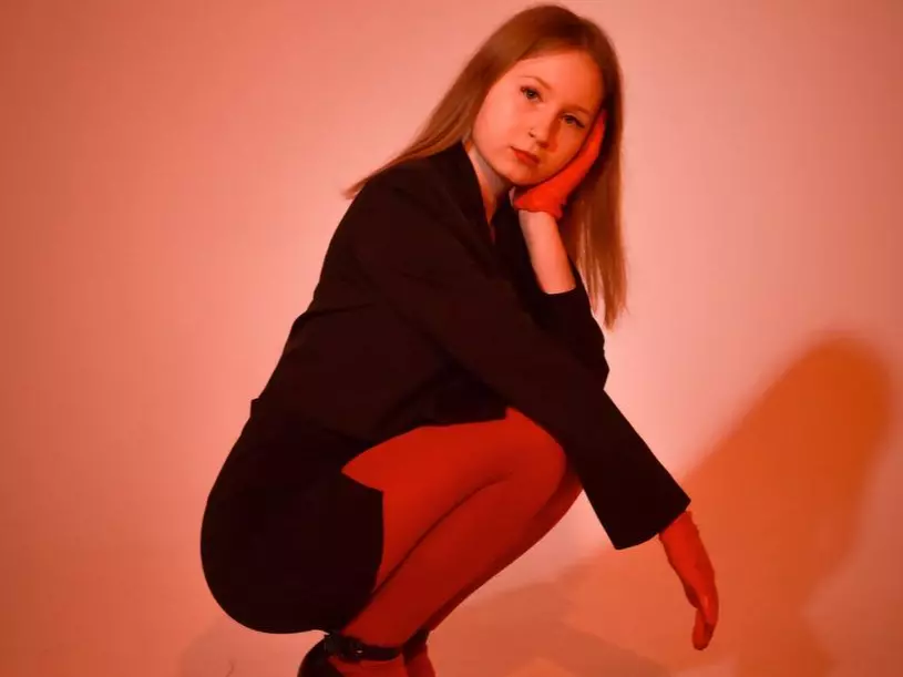 lilybarbie