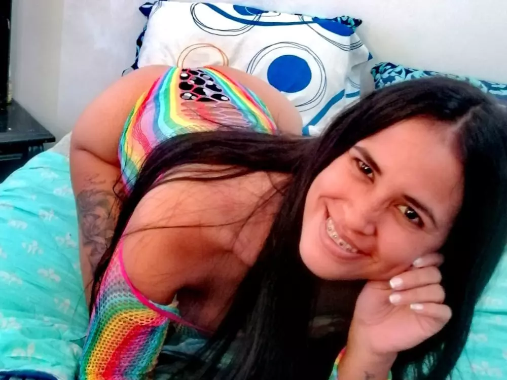 Luna-emma's Live Sex Cam Show