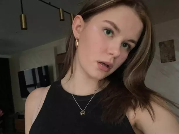 MariamCrocker's Live Sex Cam Show