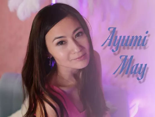 AyumiMay's Live Sex Cam Show