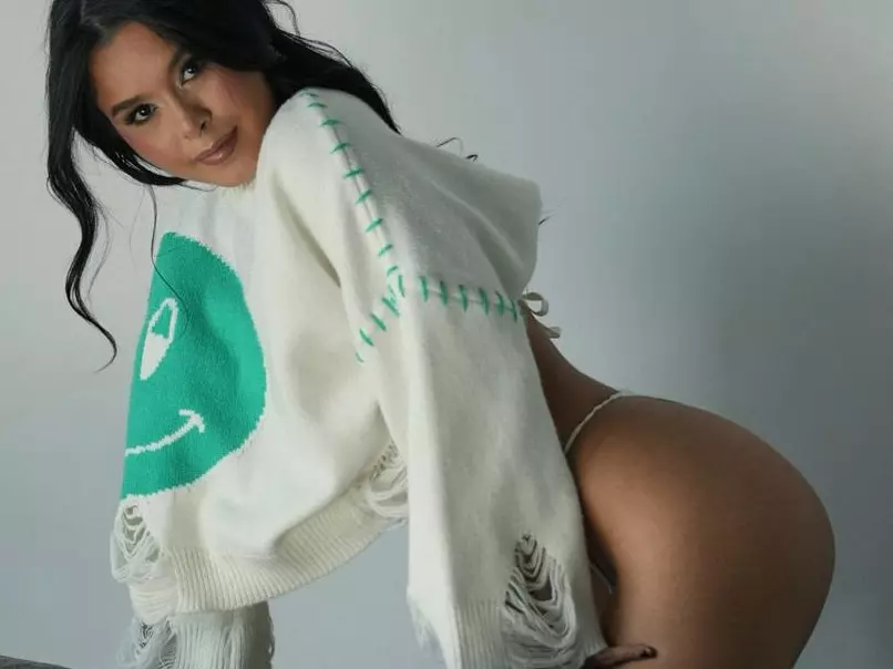 Sofía❤️‍🔥's Live Sex Cam Show