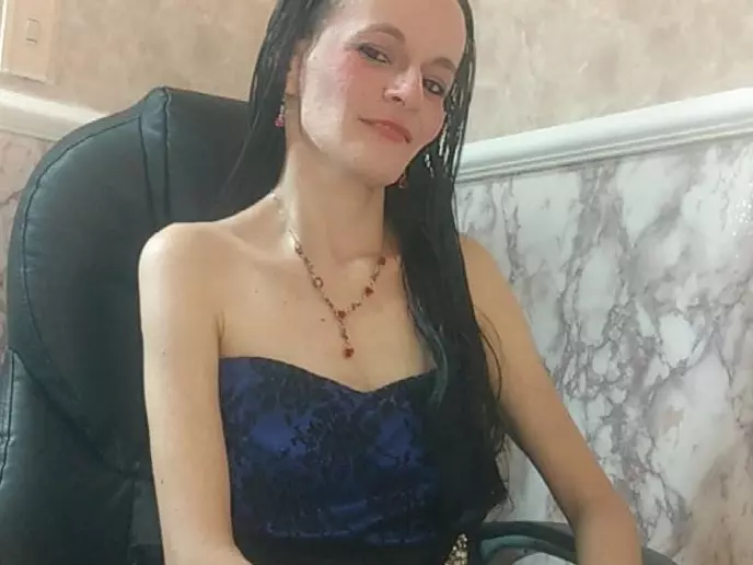 zoe-winter's Live Sex Cam Show