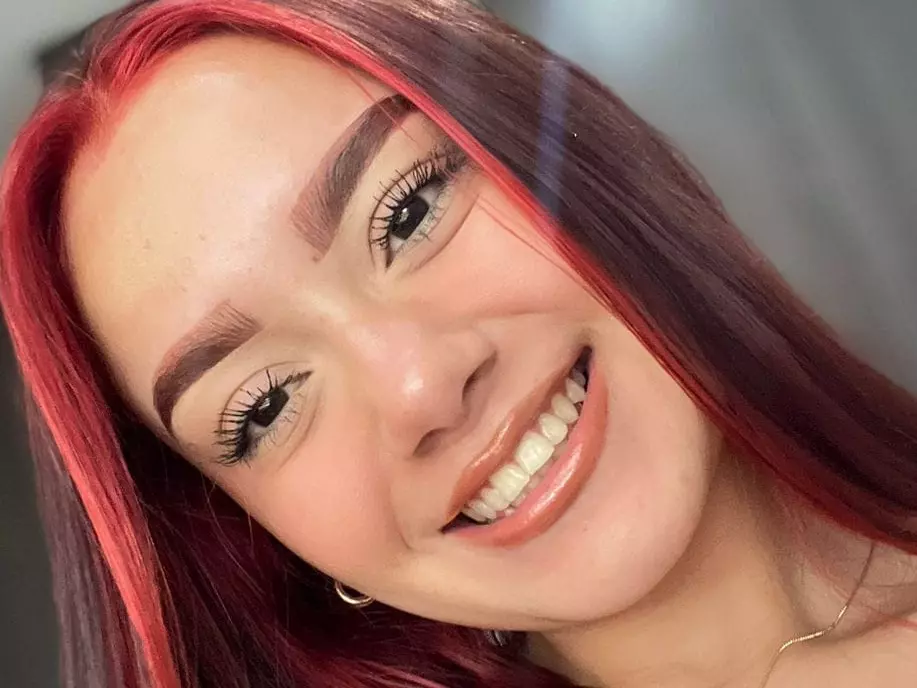 meggan-sweet's Live Sex Cam Show