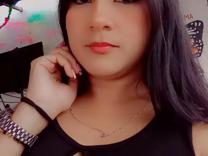 aurora-sie's Live Sex Cam Show
