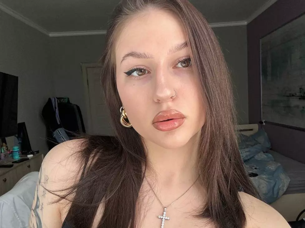 BreeBoor's Live Sex Cam Show