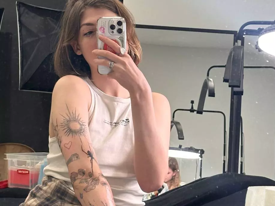 elliewilliams