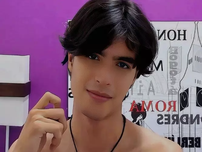 adanxxs's Live Sex Cam Show