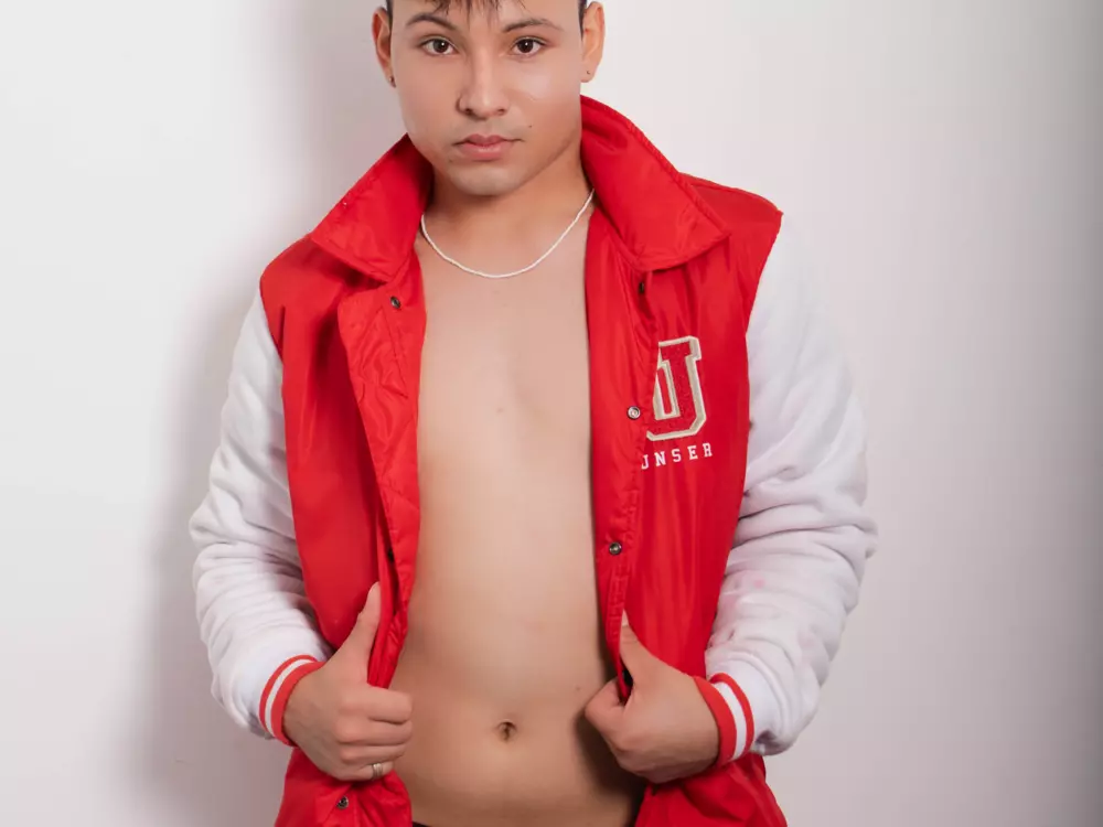 JackTayllor's Live Sex Cam Show