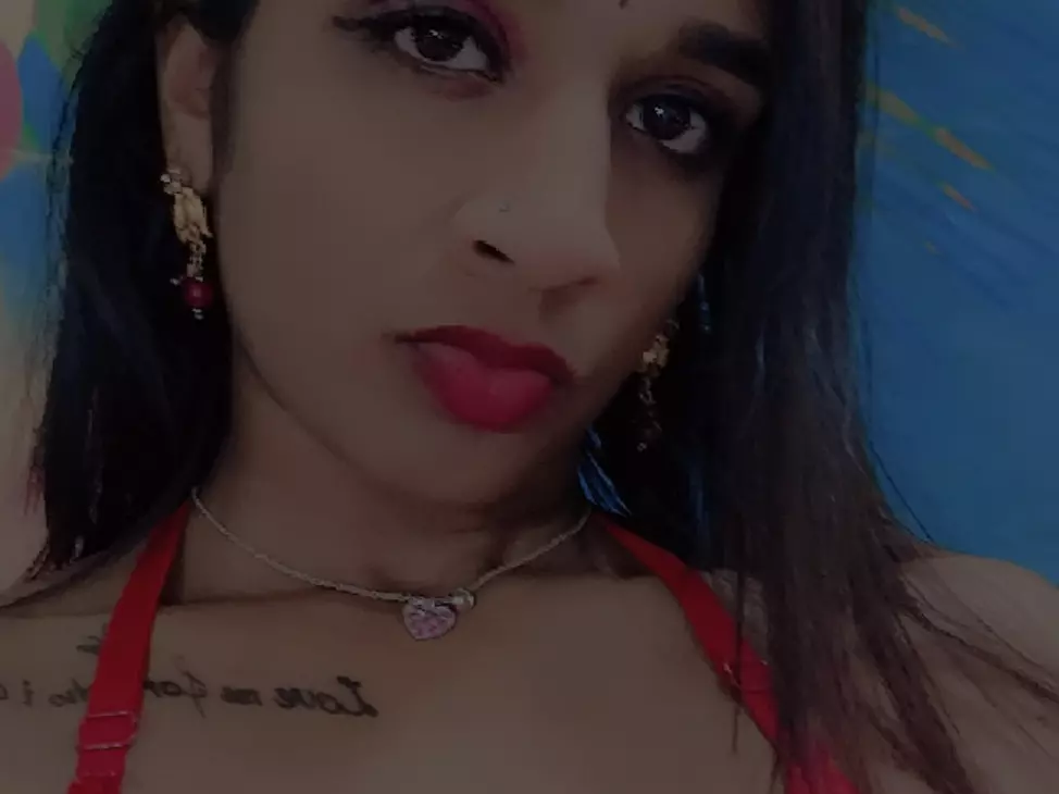 cherryindian4u