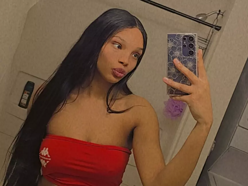Babieee's Live Sex Cam Show