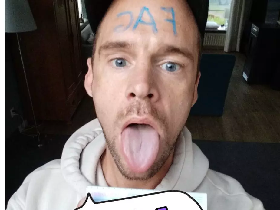 dutchchastityfag