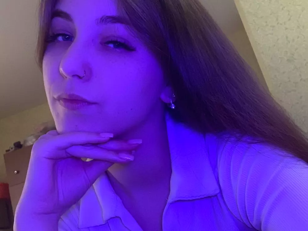 melanieshy
