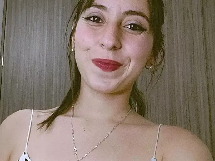 scarlett-28's Live Sex Cam Show