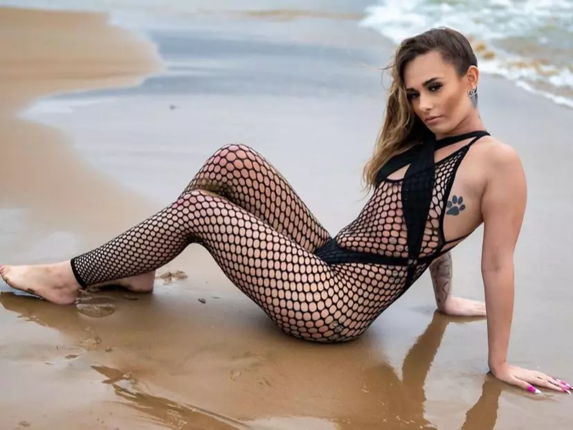KenzieeMak's Live Sex Cam Show