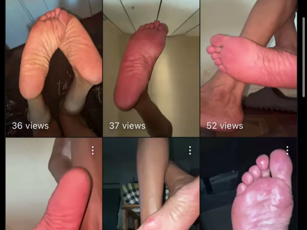 Seven One Eight's Live Sex Cam Show