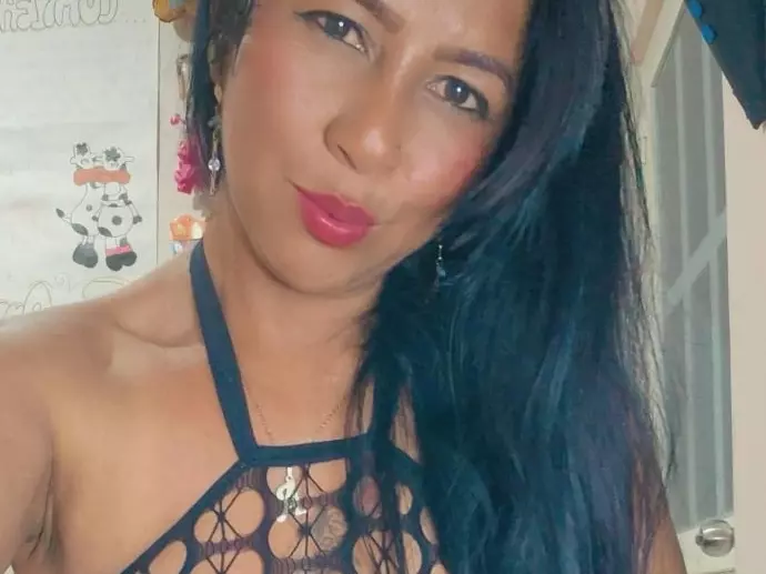 katia-11's Live Sex Cam Show