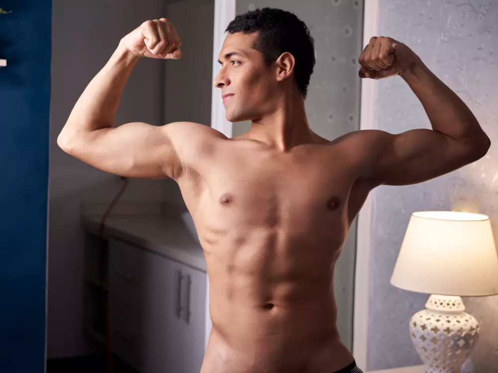 MIKE-FERRERO's Live Sex Cam Show