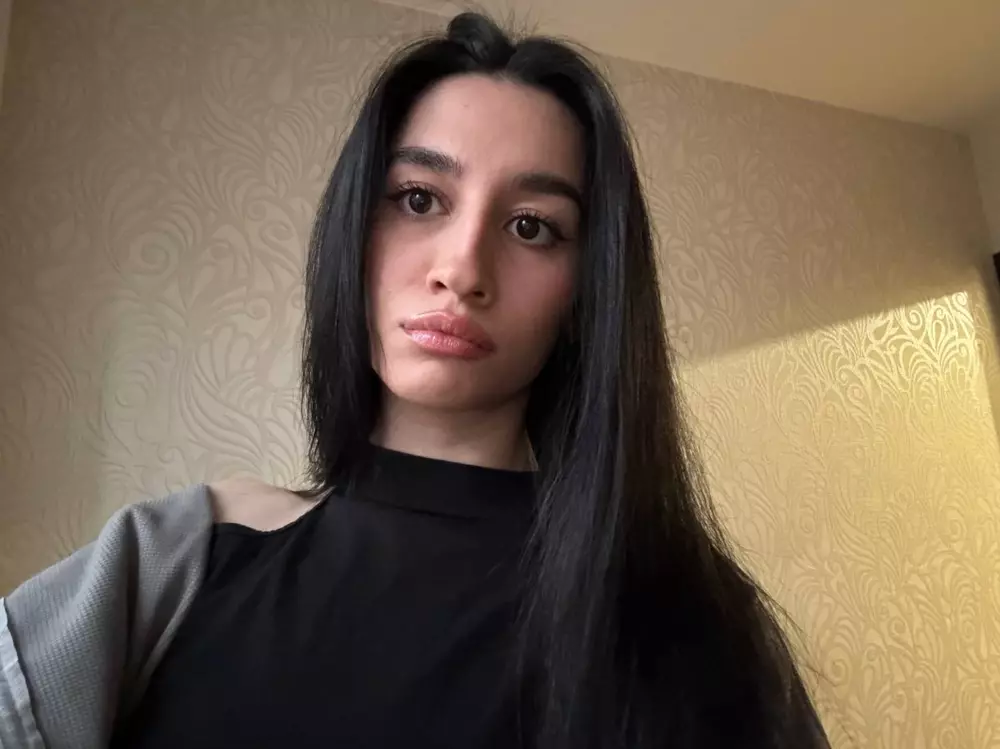 EngelCoke's Live Sex Cam Show