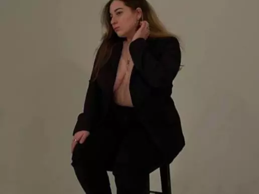 MileyFancy's Live Sex Cam Show