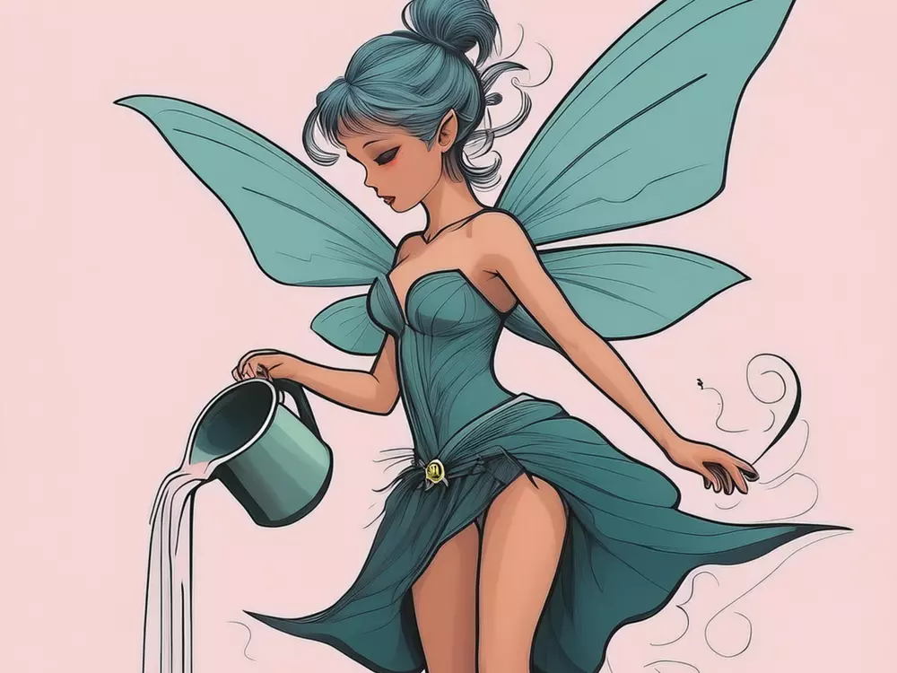 pixiemilk