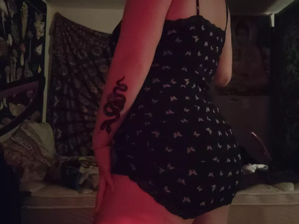 HoneyTiffany's Live Sex Cam Show