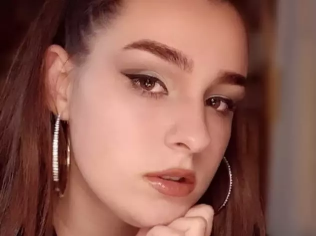 KatleenMendoza's Live Sex Cam Show
