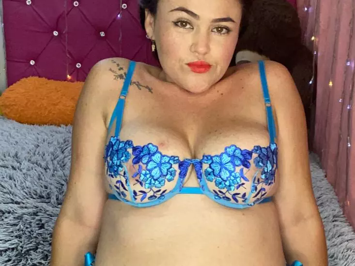 Marian-Fadel's Live Sex Cam Show