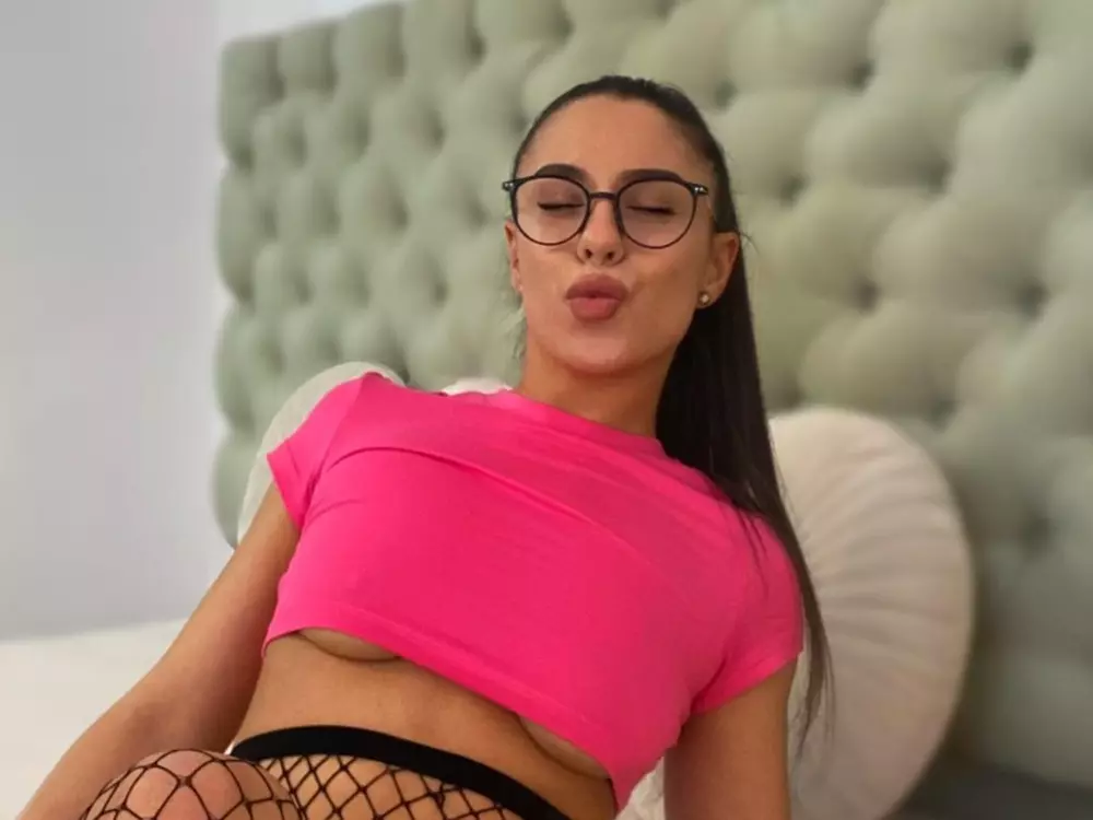 Dasy-Lust's Live Sex Cam Show