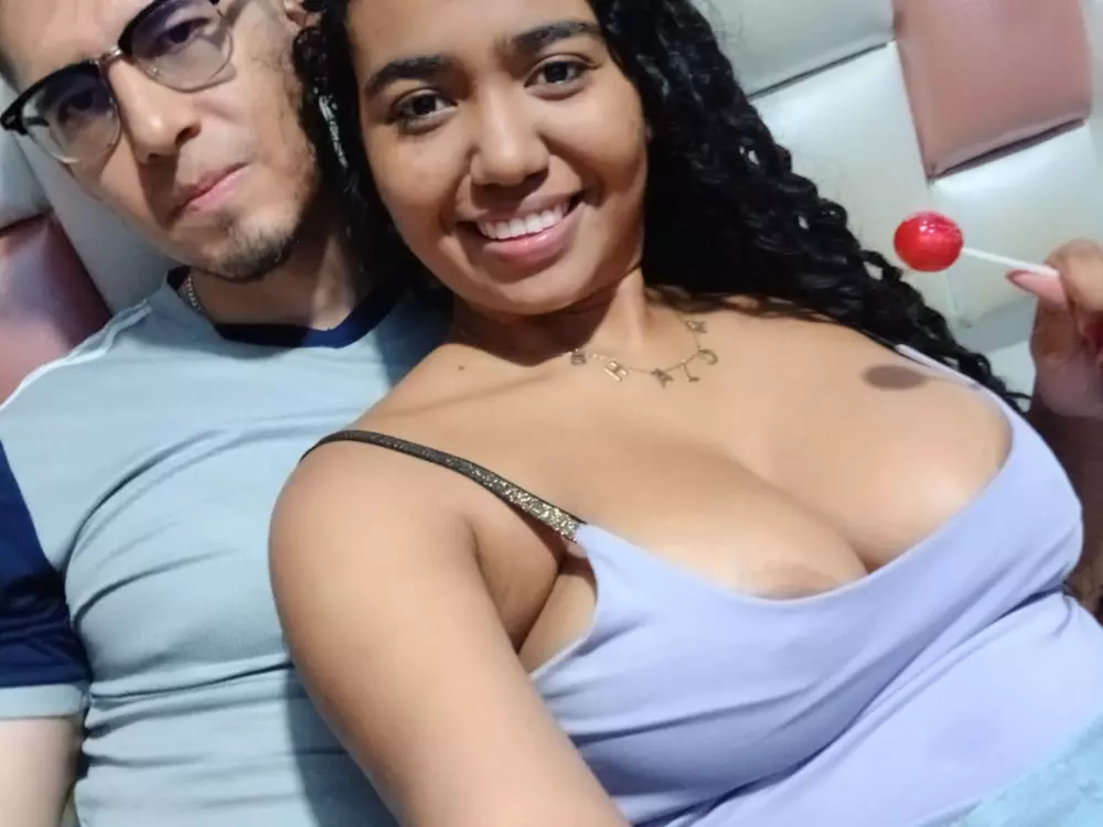 leoandkali