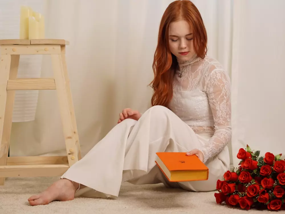 florencehallsted