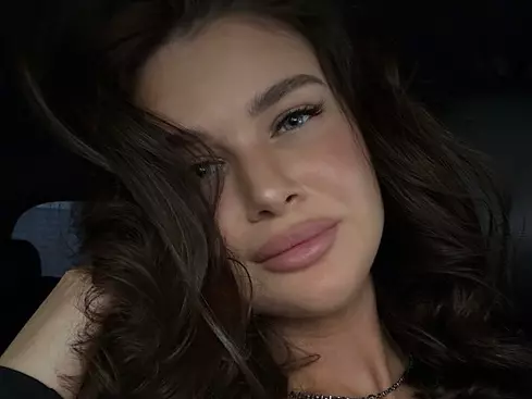 Alisa's Live Sex Cam Show