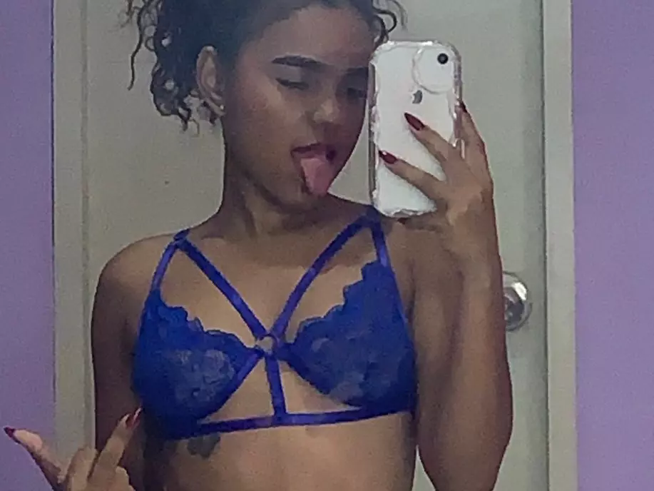 CAMGIRLCK's Live Sex Cam Show